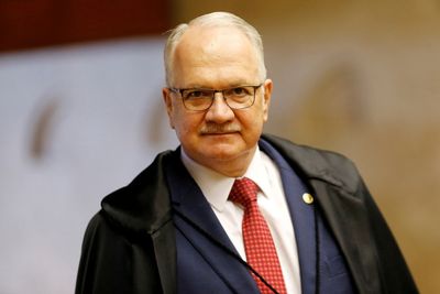 Brazil could face attack like U.S. Capitol assault, top election official says
