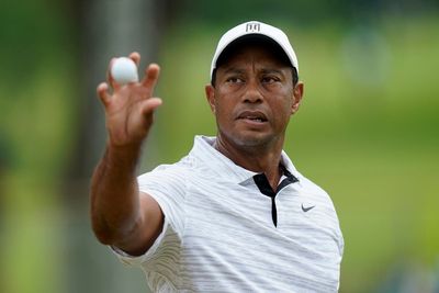 ‘He has his opinion, I have mine’: Tiger Woods on Phil Mickelson controversy