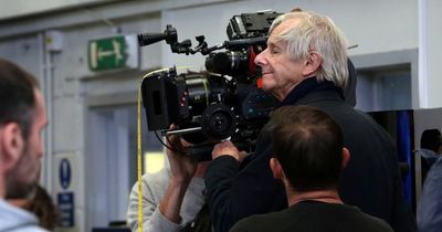 Filming starts in County Durham on new Ken Loach film The Old Oak after success of I, Daniel Blake