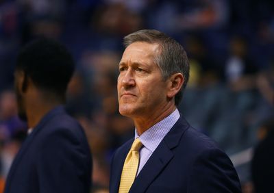 Jeff Hornacek, Will Weaver not returning as Rockets assistants