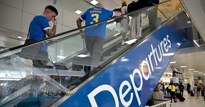 Spain passport validity rules explained ahead of Europa League final