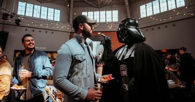 Wylam Brewery to host Slice Wars pizza competition featuring region's favourite food vendors