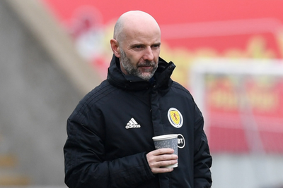 Under 17s boss McLaughlin insists Scotland will learn from disastrous Portugal defeat
