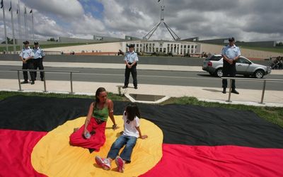 Jacqui Munro: Time to home in on Indigenous Voice to Parliament