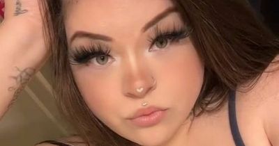Fuming girlfriend's revenge on delivery person she claims sent her partner flirty text