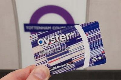 Crossrail: How to get hold of TfL’s limited edition Elizabeth Line Oyster cards