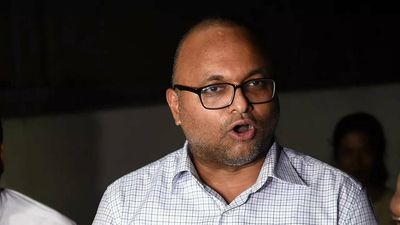 CBI raids Karti Chidambaram, books him in 2011 ‘Chinese visa’ case