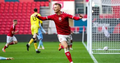 Bristol City U23 player ratings: Conway the standout as young Robins prove their potential