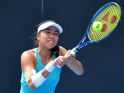Seven Aussies battle for French Open spots