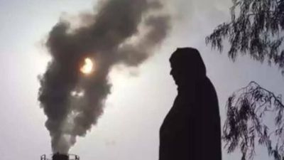 ‘At 2.4 million in 2019, India led world in pollution deaths’