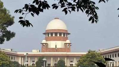SC Collegium suggests names of CJs for 6 HCs