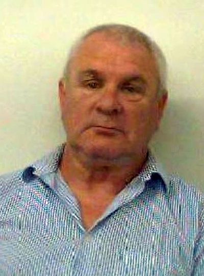 Victim of serial attacker Donald Robertson calls his conviction ‘closure’
