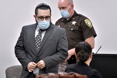 Defense: 'Wrong person on trial' in death, beheading