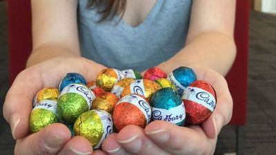 Still got leftover Easter chocolate? Here's why it might be OK to eat longer than you think