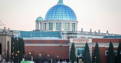 Boy arrested for spitting, kicking, and biting police officers after Trafford Centre theft