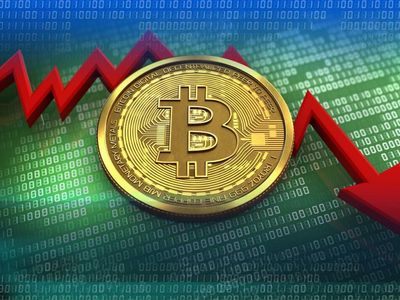Here's Why Bitcoin Could Plummet 30%