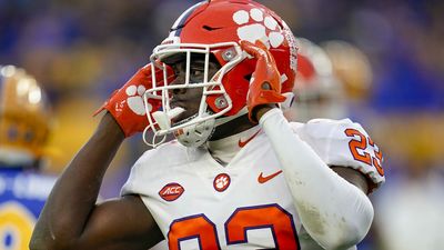 Sights and Sounds from Vikings rookie minicamp