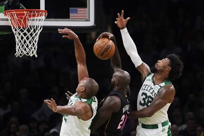 Previewing the Boston Celtics – Miami Heat 2022 Eastern Conference finals