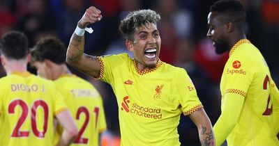 The results Liverpool now need to win the Premier League on final day ahead of Man City