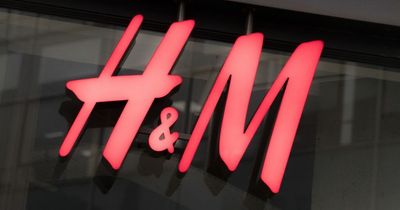 H&M fans obsessed with slider sandals in 'gorgeous' colour 'coming soon'