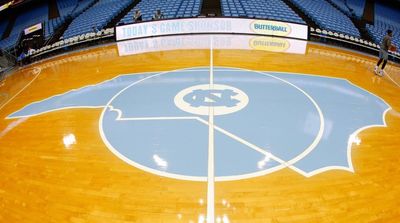 Former UNC Basketball Star Ademola Okulaja Dies at 46