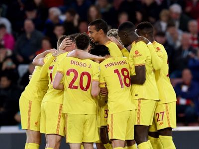 Liverpool take title race to final day as Joel Matip seals comeback against Southampton