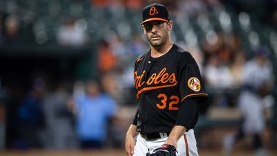 MLB Suspends Matt Harvey 60 Games for Violating Joint Drug Program