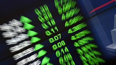 ASX jumps after Wall Street rebounds, Andrew Forrest takes back top job at Fortescue