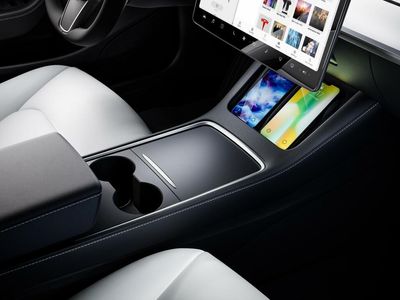 This Bluetooth Hack Could Allow Someone To Steal Your Tesla