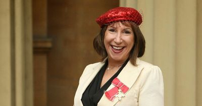 Celebrities and politicians pay tribute to 'Our voice of the North' Kay Mellor