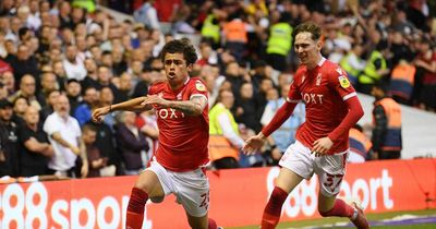 Nottingham Forest win epic play-off penalty shoot-out vs Sheffield Utd - 5 talking points