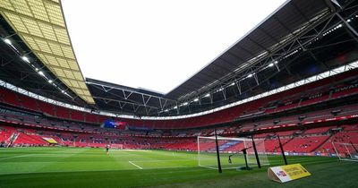 Important Wembley Stadium guidance for Nottingham Forest vs Huddersfield play-off final