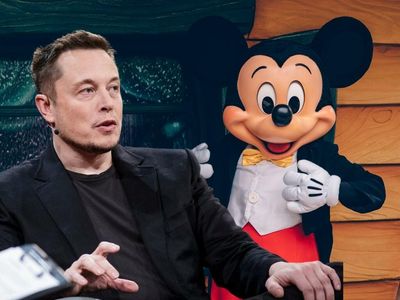 Overzealous DMCA? Elon Musk Shares Thoughts On Disney's Copyright Debate