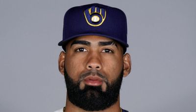 MLB issues 80-game suspension to Brewers pitcher J.C. Mejia