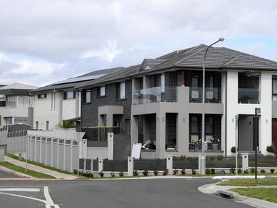 More buying homes under Vic govt program