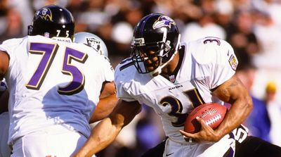 ESPN Producing 30 for 30 About Ravens’ 2000–01 Season