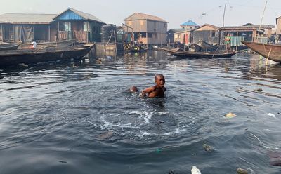 Pollution killing 9 million people a year, Africa hardest hit