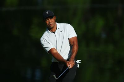 Bettor puts $20,000 to win $1.2 million on Tiger Woods at PGA Championship