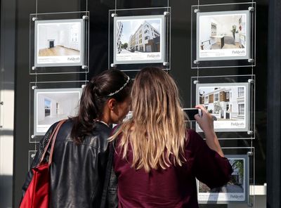 £24-a-day increase in average house price for first-time buyers