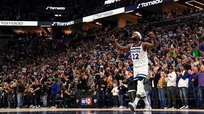 NBA Considering New In-Season Tournament, per Report