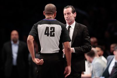 Hornets to conduct second interview with Kenny Atkinson