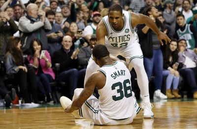 Celtics Lab 111: Can Boston beat the Miami Heat banged up?