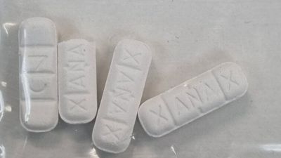 Elizabeth Vale man charged over alleged fake Xanax pills, after three teens hospitalised