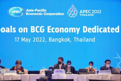 Thai Apec 2022: The 'nuts and bolts' of recovery