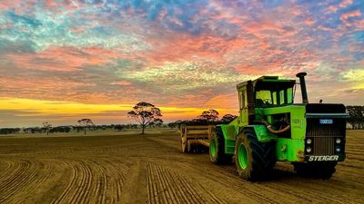 WA police calling for Wheatbelt witnesses after $49,000 worth of fertiliser stolen from farmer