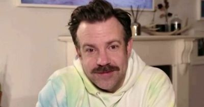 Jason Sudeikis 'splits' from model girlfriend after hectic schedules force them apart