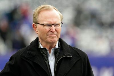 Giants John Mara unhappy with NFL scheduling home game on Rosh Hashanah