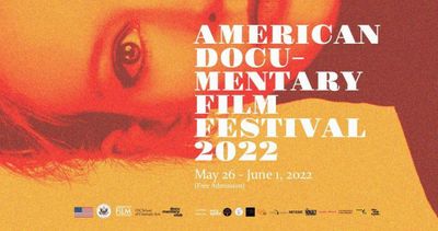 Doc film festival offers insights into US society