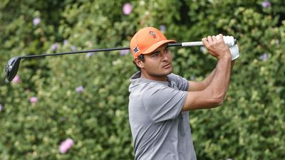 NCAA men’s golf regionals: No. 12-seed Denver in the mix, an ACC duel in New Haven and Florida State’s big comeback