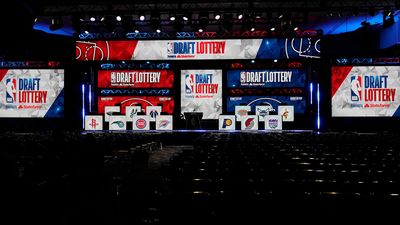 Magic Secure No. 1 Pick at 2022 NBA Draft Lottery